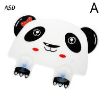 Anti Splash Water Baffle Board Water Guard Splatter Kitchen Sucker Sink Tool Cute Panda