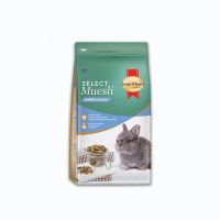 Smart Heart Gold Zelect  Muesli Junior 1.5 KG