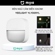 Đèn Ngủ Cảm Biến Xiaomi Yeelight YLYD09YL