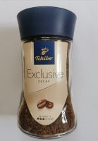 tchibo exclusive decaf สกัดคาเฟอีน 100g.exp 10/24