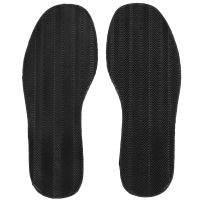 U41 Pair DIY Stick On Full Soles Heel Palm Shoe Repair Anti-