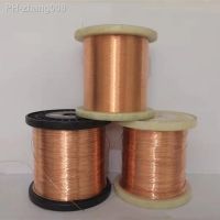 250g OD 0.3/0.4/0.5/0.6/0.7/0.8/1/1.2/1.5/1.8/2/3/4 mm Copper line T2 Copper Red copper Line Bare Wire Copper Content 99.98