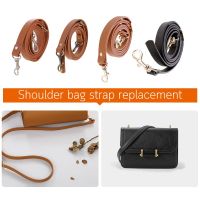 Adjustable PU Leather Crossbody Bag Shoulder Bag Strap Handle Replacement