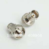 ☫ 10pcsNC-SMA Female connector For Kenwood Handheld Radio TK-2100