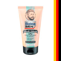 Balea MEN Beard Wash Foam 150ml