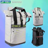 ❆ For Yonexˉ Official website yy badminton bag BA226CR shoulder sports bag large capacity independent shoe bag