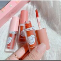 ลิปสติก Sweet Peach Heng Fang 3แท่ง 3 สี