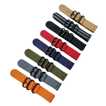 Jual Strap Tali Jam Tangan Panerai Terbaru Feb 2024 Lazada .id