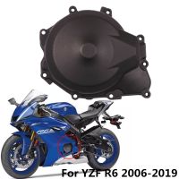 Engine Cover Stator For Yamaha r6 YZF R6 YZF-R6 Crankcase with Gasket 2006 2007 2008 2009 2010 2011 2012 2013 2014-2019