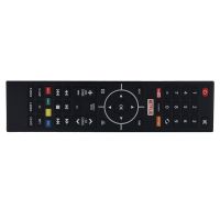 New Remote Control for Westinghouse Elements UHD 4K TV WE50UB4417 WE55UB4417 WD40FB2530 ELSW3917BF E4SFT5017 E4STA5017