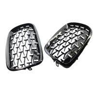 Front Kidney Grill Replacement for BMW x5 E70 2008 to 2013 High Performance Durable