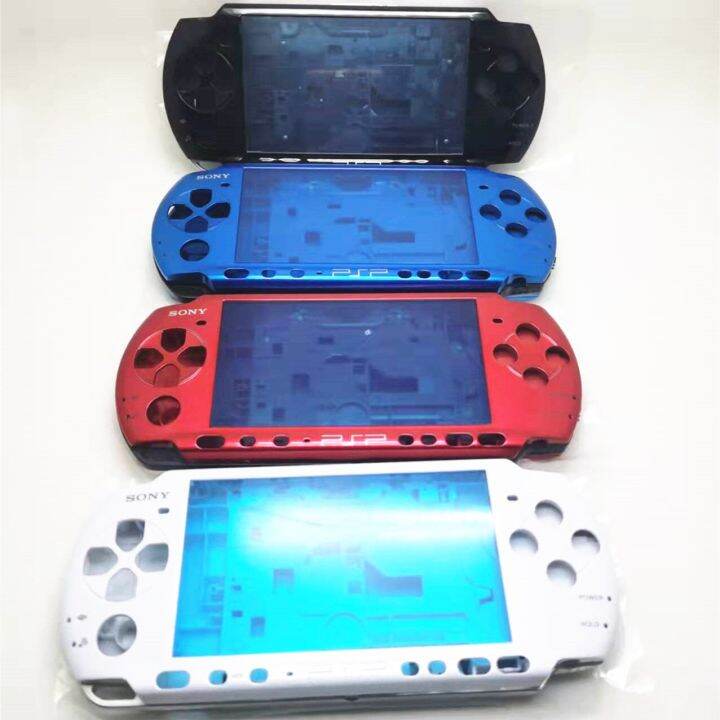 Original Quality For PSP3000 PSP 3000 - PSP 3006 Game Console ...