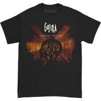 Hot sale Gojira LEnfant Sauvag Official Merchandise T-Shirt - Adult T-Shirt - Mens T-Shirt  Adult clothes