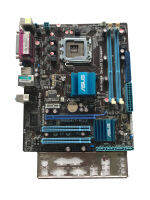 Used/MB Asus P5G41T-M LX DDR3