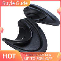 Ruyie 2pcs ด้านหน้าด้านหลัง Fender Mud retaining Water Electric Scooter อุปกรณ์เสริม