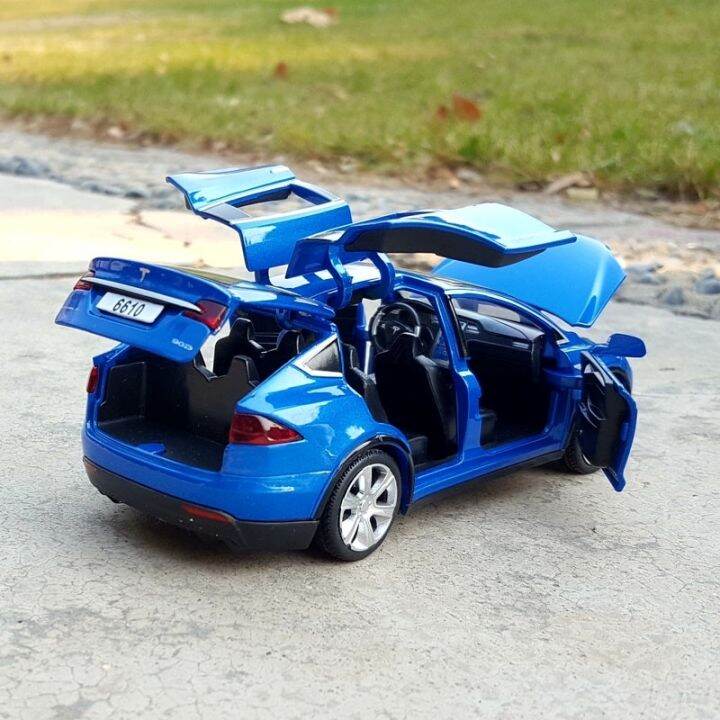 1-32-tesla-model-x-model3-alloy-car-model-diecasts-toy-vehicles-toy-cars-kid-toys-for-children-gifts-boy-toy