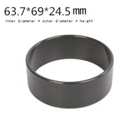 1Pcs Pump Piston Ring Cylinder Ring Rubber Insulated For 550 600 750 800 980 1100 1500W 1600W Oil-Free Silent Air Compressor