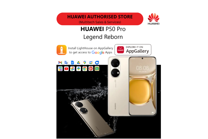 huawei p50 pro celcom