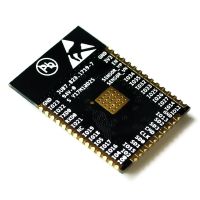 ESP32 ESP 32 Wireless Module ESP32 S ESP WROOM 32 ESP 32S With 32 Mbits PSRAM IPEX/PCB Antenna With 4MB FLASH