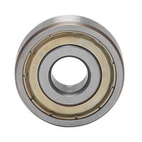 6200Z 10mm x 30mm x 9mm Double Shielded Ball Bearing