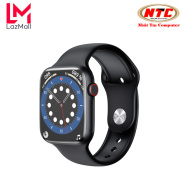 HoCo Y5 pro men smart watch Call Audio Sports remote shutter split screen