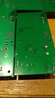 【YF】✿✙  CEM1 FR4.AL 94v0 single side pcb layer board with best quote Printed Circuit Board prototypes welcome