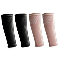 N0HA 1 Pair Volleyball Arm Sleeves Volleyball Compression Sleeves Sports Forearm Sleeves Basketball Passing Forearm Sleeves