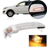 Rearview Mirror Light Side Mirror Turn Signal Blinker for Great Wall Hover Haval H3 H5