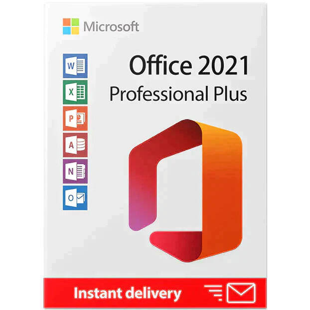 MS Office Product Key Professional Plus 2021 100 Online digital license ...