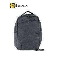 กระเป๋าเป้ TECHPRO Backpack MacBook/Laptop 15.6 inch by Banana IT