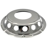 [COD] 304 stainless steel ventilation window diameter 227mm deck marine yacht hardware accessories