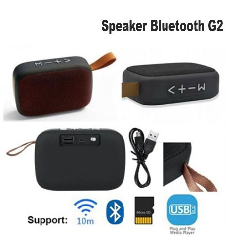 Speaker best sale jbl g2