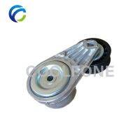 Drive Belt Automatic Tensioner For LAND ROVER Discovery LR3 LR4 V6 4.0 2005-2010 LR038199 PQG500200 4535673 LR000736