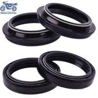 ♕⊕ 47X58X11 47x58x11 Front Damper Oil Seal Dust Cover For Suzuki DRZ400 DR-Z400 DRZ400S DR-Z400S SM Super Motard DRZ DR-Z 400