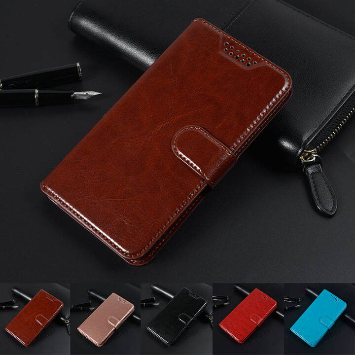 Coque Pour TCL 20R 5G étui Papillon Flip Wallet Slim Avec Fermeture - Foto 5