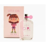 Nước hoa cho bé gái Zara Little Girl EDT 50 ml