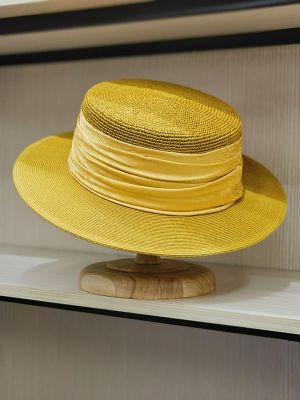 หมวกกันแดดลำลองมีกระบังหน้าหมวกฟางสำหรับฤดูร้อน,ใหม่ฤดูร้อนย้อนยุคจดหมายหมวกดวงอาทิตย์เมตรหมวกปานามาเรียบวันหยุดชายหาดทะเล