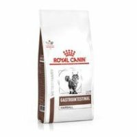 Royal Canin Gastrointestinal Hairball for Cat 400 g. อาหารสำหรับแมวที่มีปัญหาระบบขับถ่ายและปัญหาก้อนขน