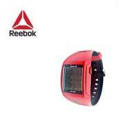 Reebok นาฬิกาผู้ชาย รุ่น RD-SQU-G9-PBPR-BB สายสีแดง(ส่งฟรี)