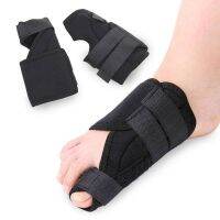 2PCS Bunion Corrector Big Toe Brace Splint Fix Hallux Valgus Corrector Toe Brace Toes Hammer Straightener Pain Relief