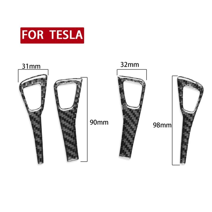 dvvbgfrdt-real-carbon-fiber-electric-glass-window-lifting-switch-panel-trim-sticker-for-tesla-model-y-2020-model-3-2017-2022-accessories