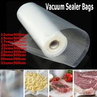 5M/Roll Packer Food Sealer Keeping Tools