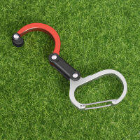 ห่วงตะขออเนกประสงค์ Multifunctional carabiner มีหลายสีให้เลือกช้อป