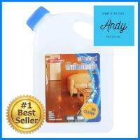 น้ำยาดันฝุ่นพื้น NEW SPONGE 1,000mlDUST MOP TREATMENT NEW SPONGE 1,000ML **ลดราคาจัดหนัก **