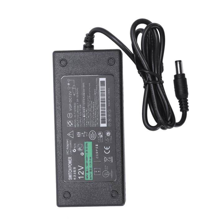 72-watt-12v-6a-5-5-2-5-mm-ac-dc-power-supply-adapter-ideal-for-led-light-cctv-camera