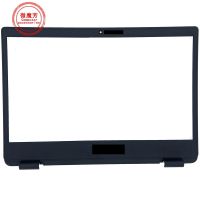 laptop New LCD Front Bezel Cover black B shell LCD Bezel Cover For Dell Latitude 3400 E3400 0F66TD F66TD 460.0FV04.0011