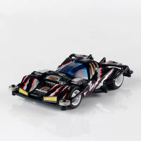 รถทามิย่า  Tamiya รถทามิย่า  Tamiya Brocken gigant Mini 4WD Lets &amp; Go รถทามิย่าขับหลัง รถตรงปก