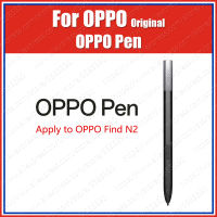 OPEL2201 OPPO Pen Original OPPO Find N2 ดินสอสไตลัส 1.4 มม. Nib Magnetic Suction Wireless Charging-GONGXI