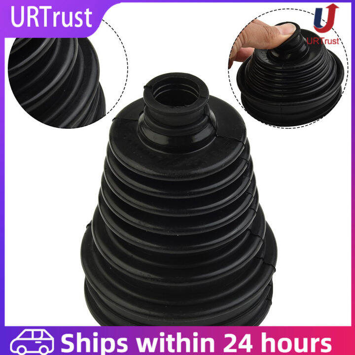 Universal Practical CV Boot Gaiter Kit Driveshaft Joint Cover