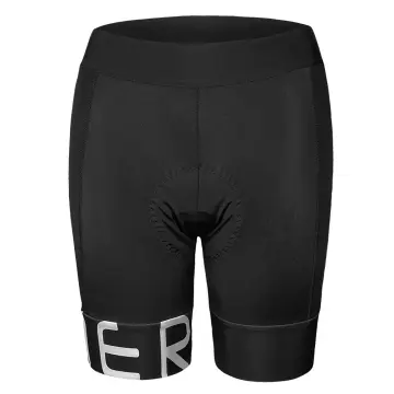 Funkier Women's Cycling Shorts Tights with High Density Foam (ANY 2 fo —  Bike Stop